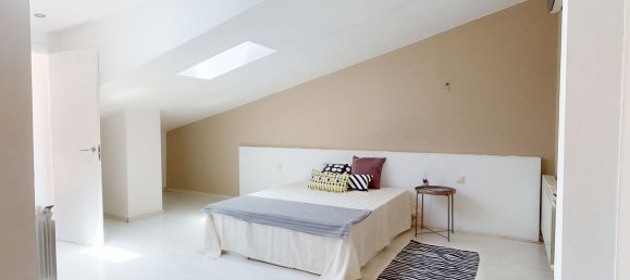 3 غرف نوم بانتهاوس في Zaragoza, Spain رقم 152656 28