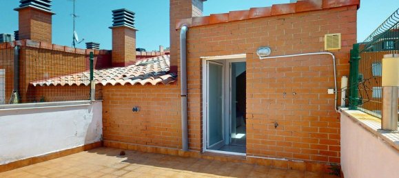 3 غرف نوم بانتهاوس في Zaragoza, Spain رقم 152656 42