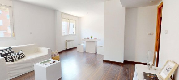 3 غرف نوم بانتهاوس في Zaragoza, Spain رقم 152656 4