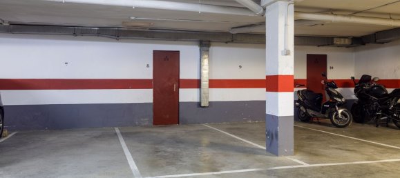 3 غرف نوم بانتهاوس في Zaragoza, Spain رقم 152656 46