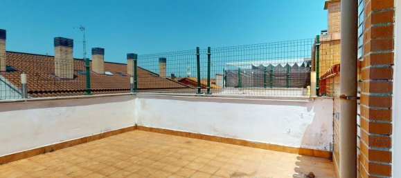 3 غرف نوم بانتهاوس في Zaragoza, Spain رقم 152656 40