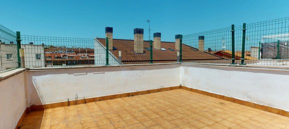 3 غرف نوم بانتهاوس في Zaragoza, Spain رقم 152656 39