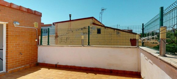 3 غرف نوم بانتهاوس في Zaragoza, Spain رقم 152656 45