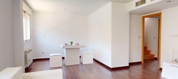 3 غرف نوم بانتهاوس في Zaragoza, Spain رقم 152656 8