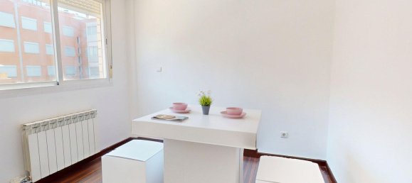 3 غرف نوم بانتهاوس في Zaragoza, Spain رقم 152656 10