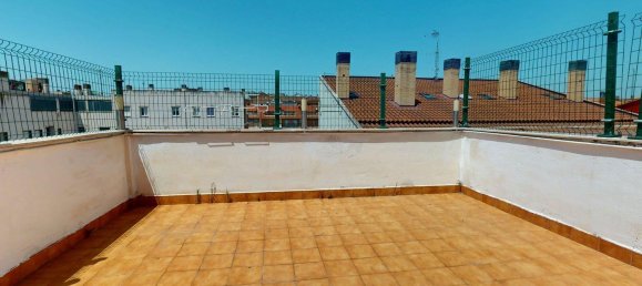 3 غرف نوم بانتهاوس في Zaragoza, Spain رقم 152656 38