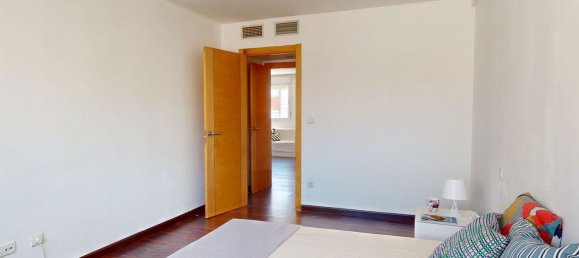 3 غرف نوم بانتهاوس في Zaragoza, Spain رقم 152656 22