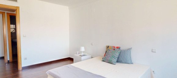 3 غرف نوم بانتهاوس في Zaragoza, Spain رقم 152656 21