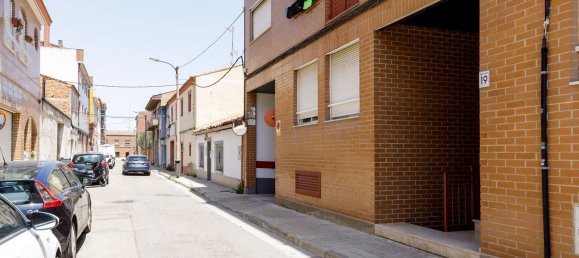 3 غرف نوم بانتهاوس في Zaragoza, Spain رقم 152656 49