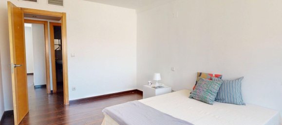 3 غرف نوم بانتهاوس في Zaragoza, Spain رقم 152656 20