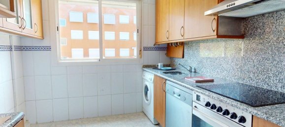 3 غرف نوم بانتهاوس في Zaragoza, Spain رقم 152656 13