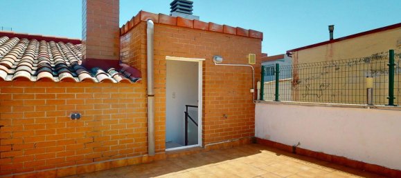 3 غرف نوم بانتهاوس في Zaragoza, Spain رقم 152656 44