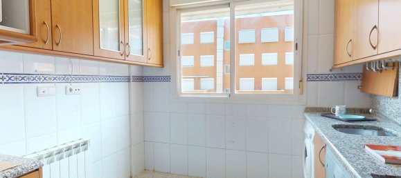 3 غرف نوم بانتهاوس في Zaragoza, Spain رقم 152656 14