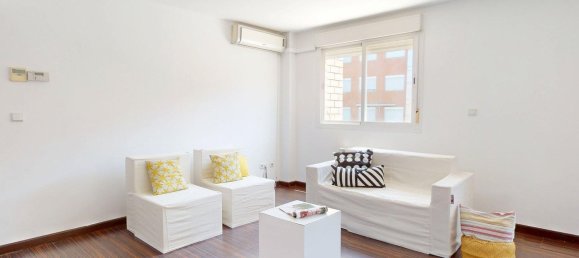 3 غرف نوم بانتهاوس في Zaragoza, Spain رقم 152656 6