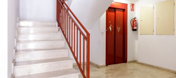 3 غرف نوم بانتهاوس في Zaragoza, Spain رقم 152656 50