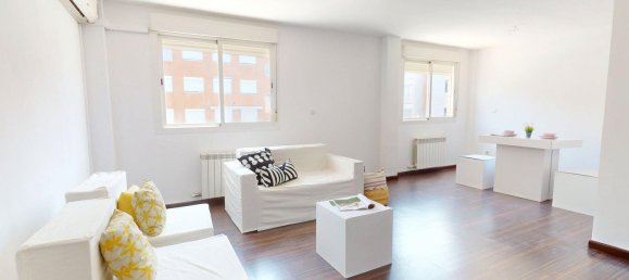 3 غرف نوم بانتهاوس في Zaragoza, Spain رقم 152656 3