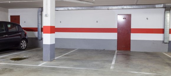 3 غرف نوم بانتهاوس في Zaragoza, Spain رقم 152656 48