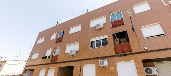 3 غرف نوم بانتهاوس في Zaragoza, Spain رقم 152656 2