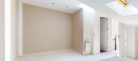 3 غرف نوم بانتهاوس في Zaragoza, Spain رقم 152656 34