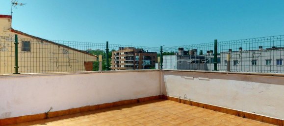 3 غرف نوم بانتهاوس في Zaragoza, Spain رقم 152656 41