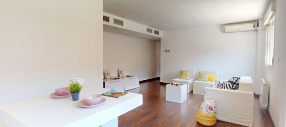 3 غرف نوم بانتهاوس في Zaragoza, Spain رقم 152656 12