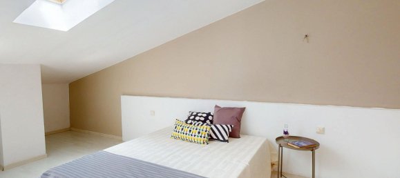 3 غرف نوم بانتهاوس في Zaragoza, Spain رقم 152656 33