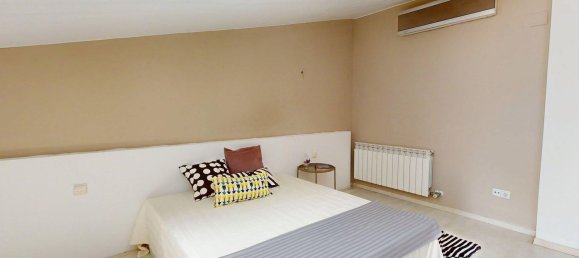 3 غرف نوم بانتهاوس في Zaragoza, Spain رقم 152656 29