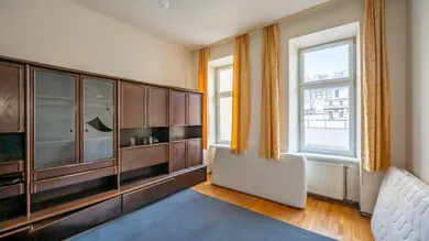 3-Zimmer Penthouse in Brigittenau, Austria, Nr. 179041