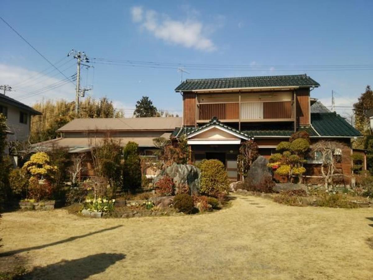 7 bedrooms House in Chiba, Japan No. 6673
