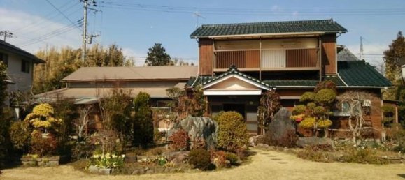 7 bedrooms House in Chiba, Japan No. 6673 2