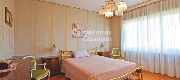 7غرفة شقة في Sanremo, Italy رقم 12804 5