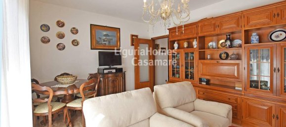 7غرفة شقة في Sanremo, Italy رقم 12804 3