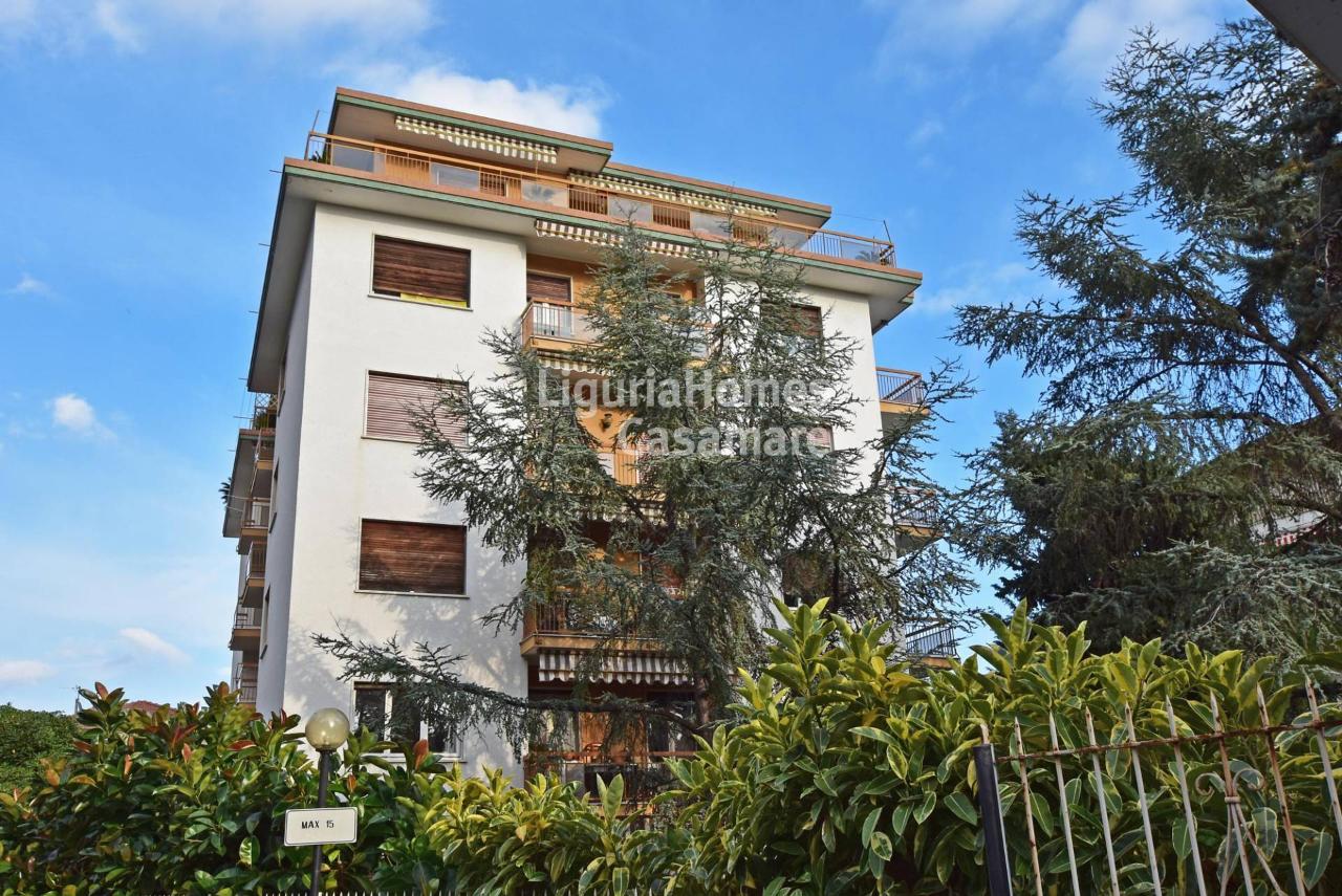 7غرفة شقة في Sanremo, Italy رقم 12804