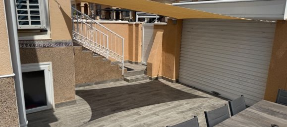 3 bedrooms Townhouse in Alicante, Spain No. 155432 35