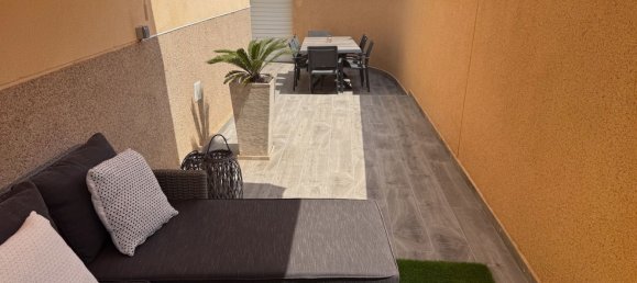 3 bedrooms Townhouse in Alicante, Spain No. 155432 36