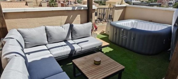 3 bedrooms Townhouse in Alicante, Spain No. 155432 40