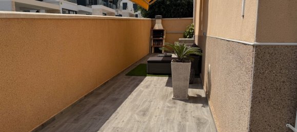 3 bedrooms Townhouse in Alicante, Spain No. 155432 37