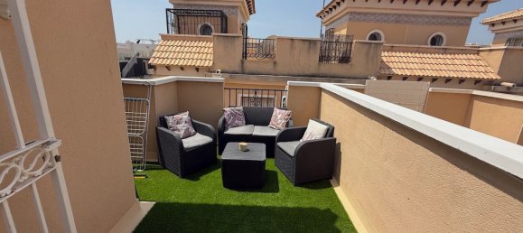 3 bedrooms Townhouse in Alicante, Spain No. 155432 17