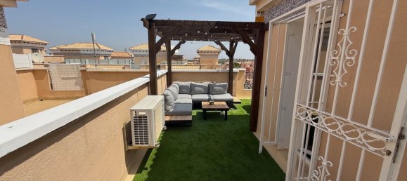 3 bedrooms Townhouse in Alicante, Spain No. 155432 39