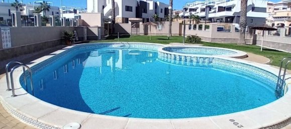 3 bedrooms Townhouse in Alicante, Spain No. 155432 25