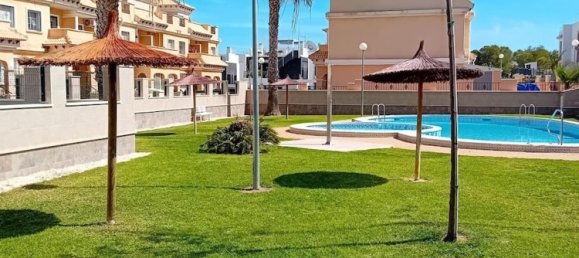 3 bedrooms Townhouse in Alicante, Spain No. 155432 43