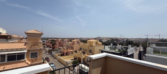 3 bedrooms Townhouse in Alicante, Spain No. 155432 41
