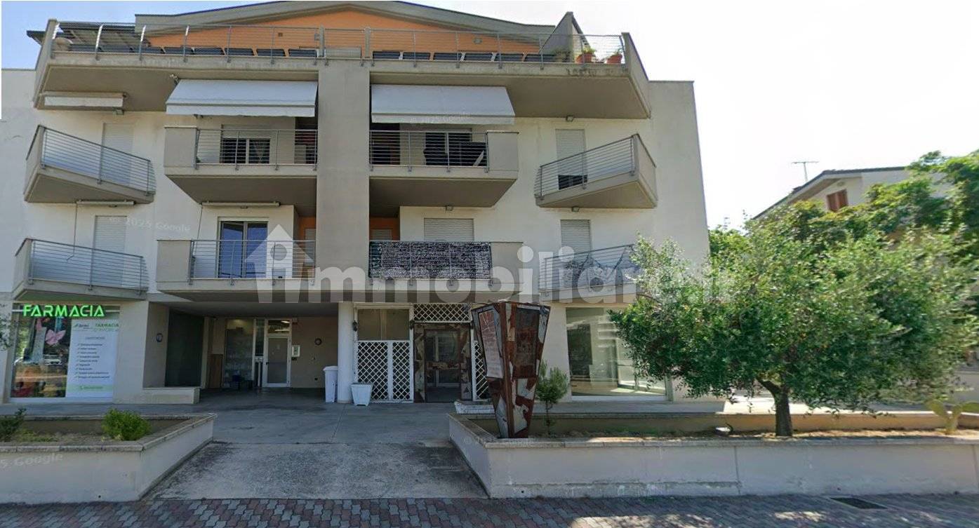 2 غرف نوم شقة في Roseto degli Abruzzi, Italy رقم 276579