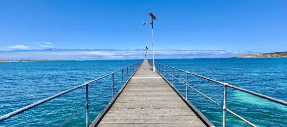 Terrain à Elliston, Australia 1223m² No. 1034 9