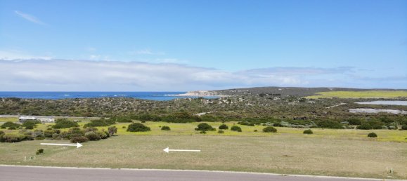 Terrain à Elliston, Australia 1223m² No. 1034 3