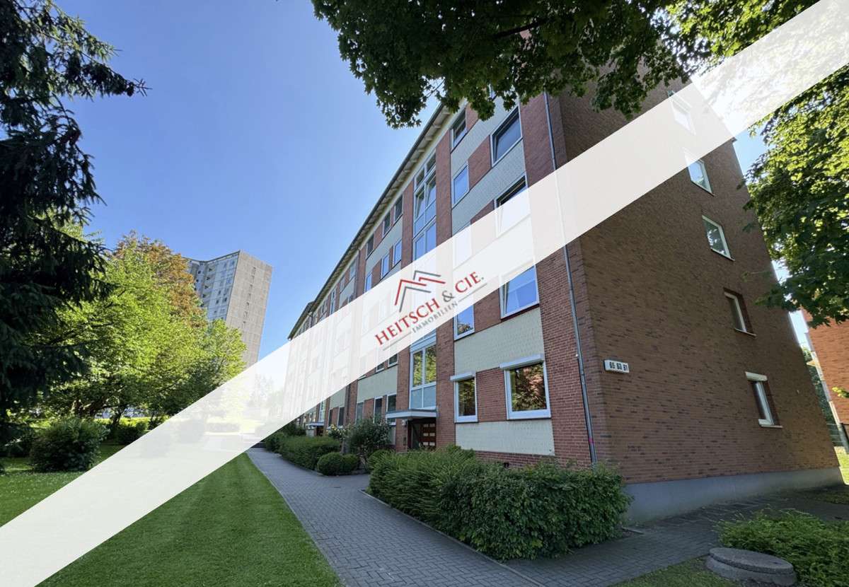 3 chambres Appartement à Kiel, Germany No. 228186