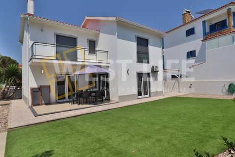 Casa T3 em Ericeira, Portugal N.º 229244