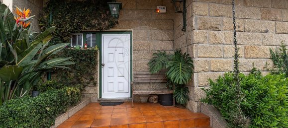 3 Schlafzimmer Haus in Valongo, Portugal, Nr. 189139 5