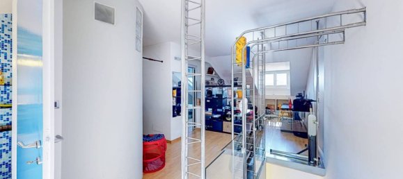 4 Schlafzimmer Wohnung in Turin, Italy, Nr. 43551 40