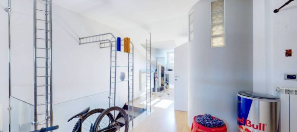 4 Schlafzimmer Wohnung in Turin, Italy, Nr. 43551 39